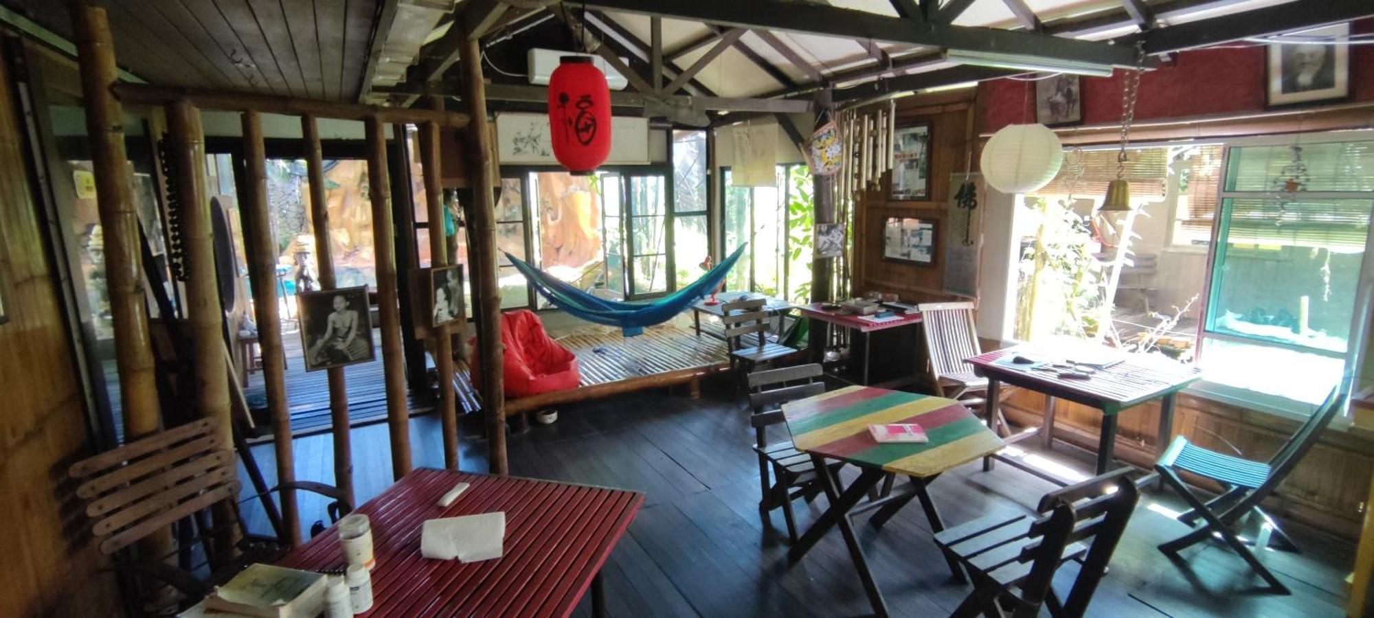 The Secret Sanctuary Boutique Cottage 古晋 外观 照片