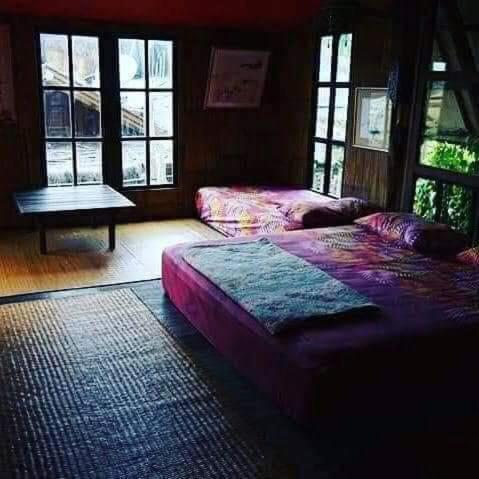 The Secret Sanctuary Boutique Cottage 古晋 外观 照片