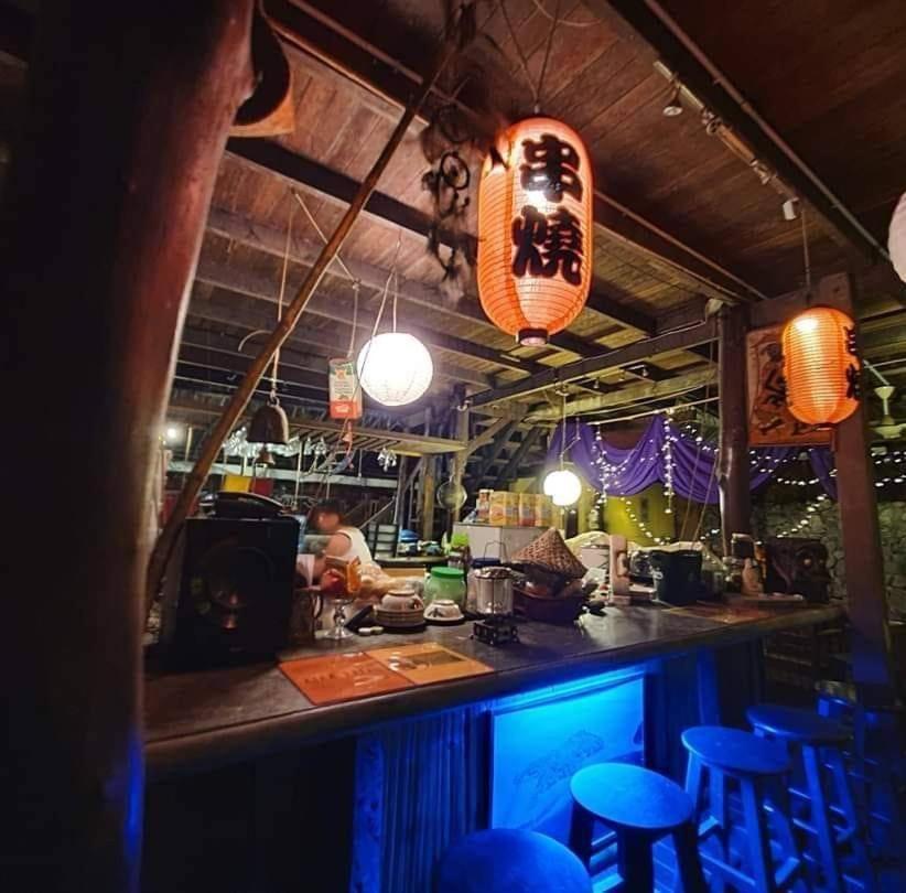 The Secret Sanctuary Boutique Cottage 古晋 外观 照片