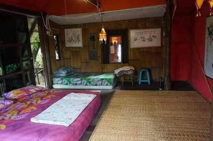 The Secret Sanctuary Boutique Cottage 古晋 外观 照片